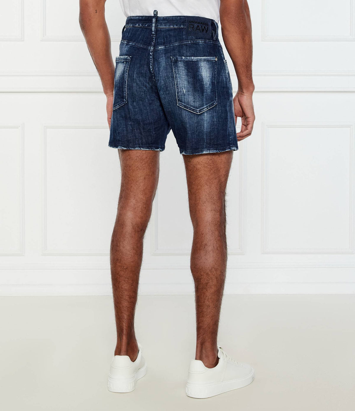 S71MU0846 -  - DSQUARED2