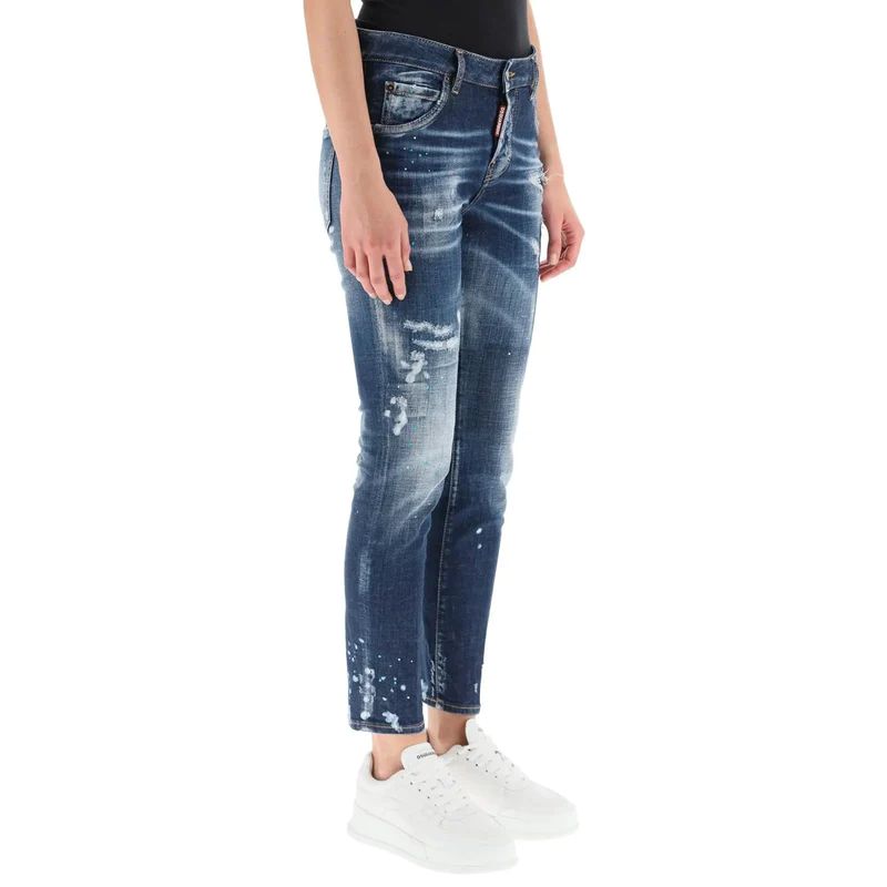 S72LB0548 -  - DSQUARED2 DONNA
