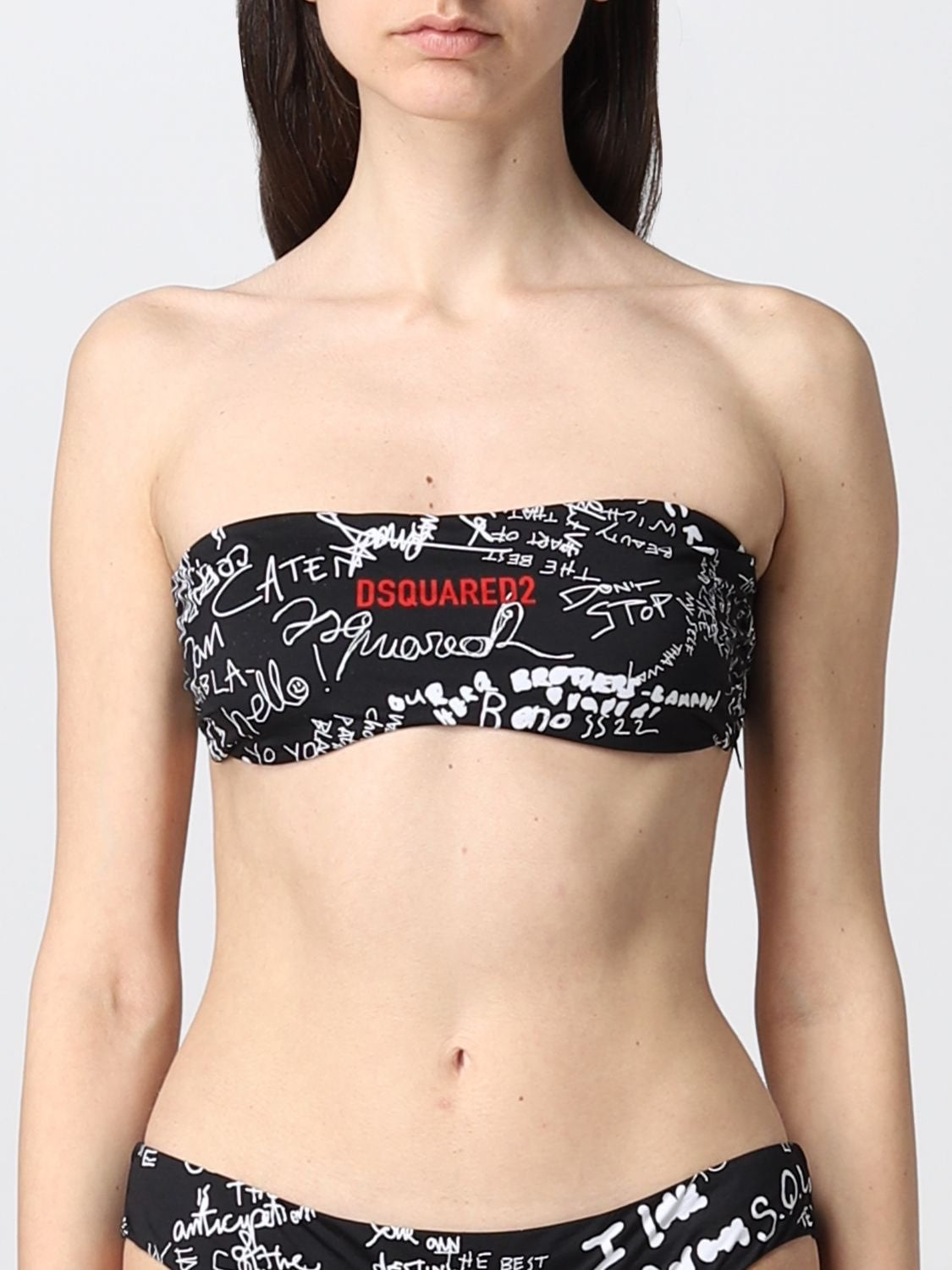 D6BY73130 -  - DSQUARED2 DONNA