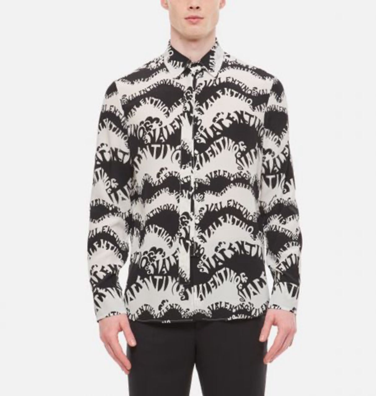XV0AB3B58GH -  - VALENTINO
