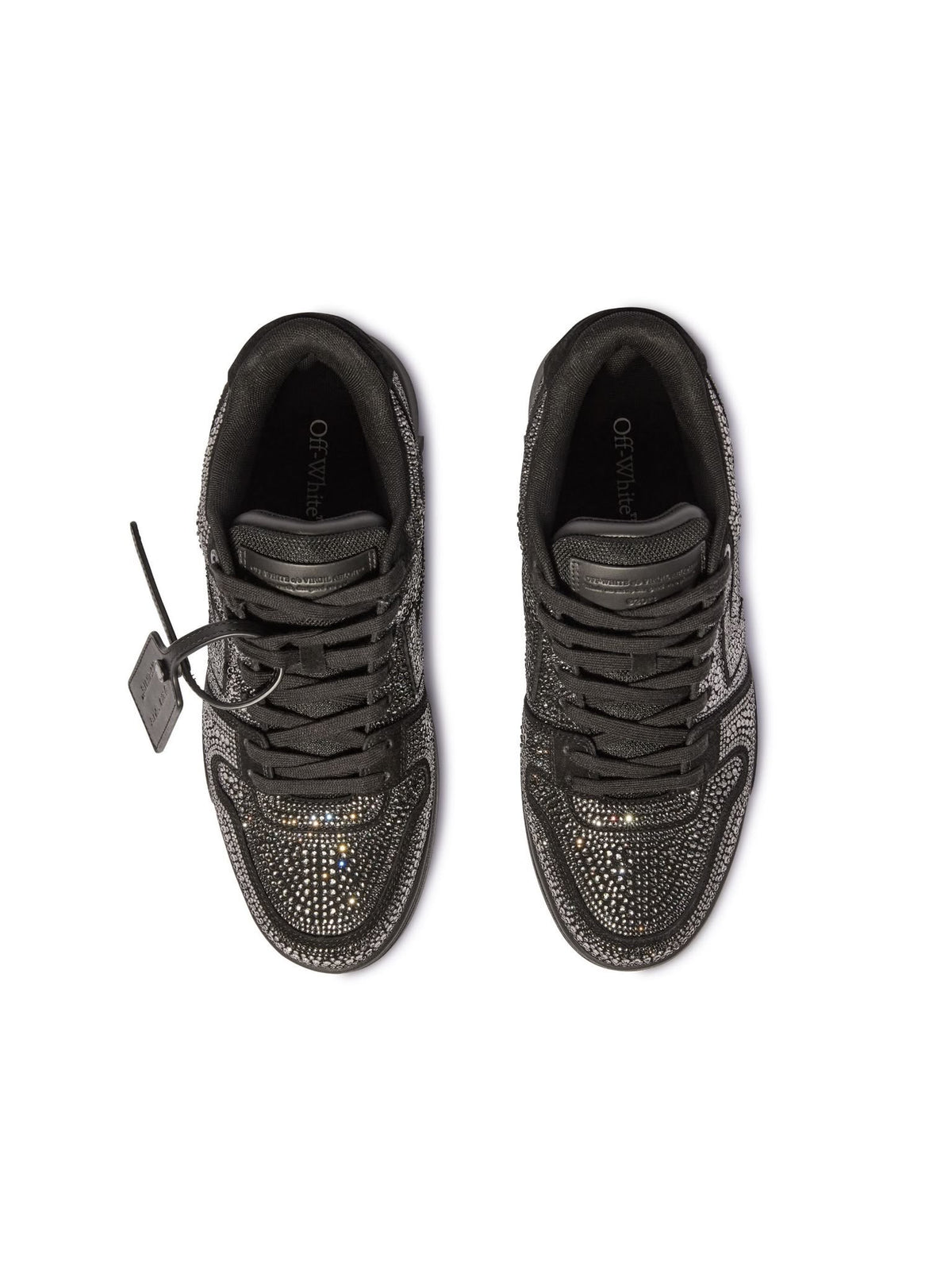 OUT OF OFFICE STRASSBLACK -  - OFF-WHITE