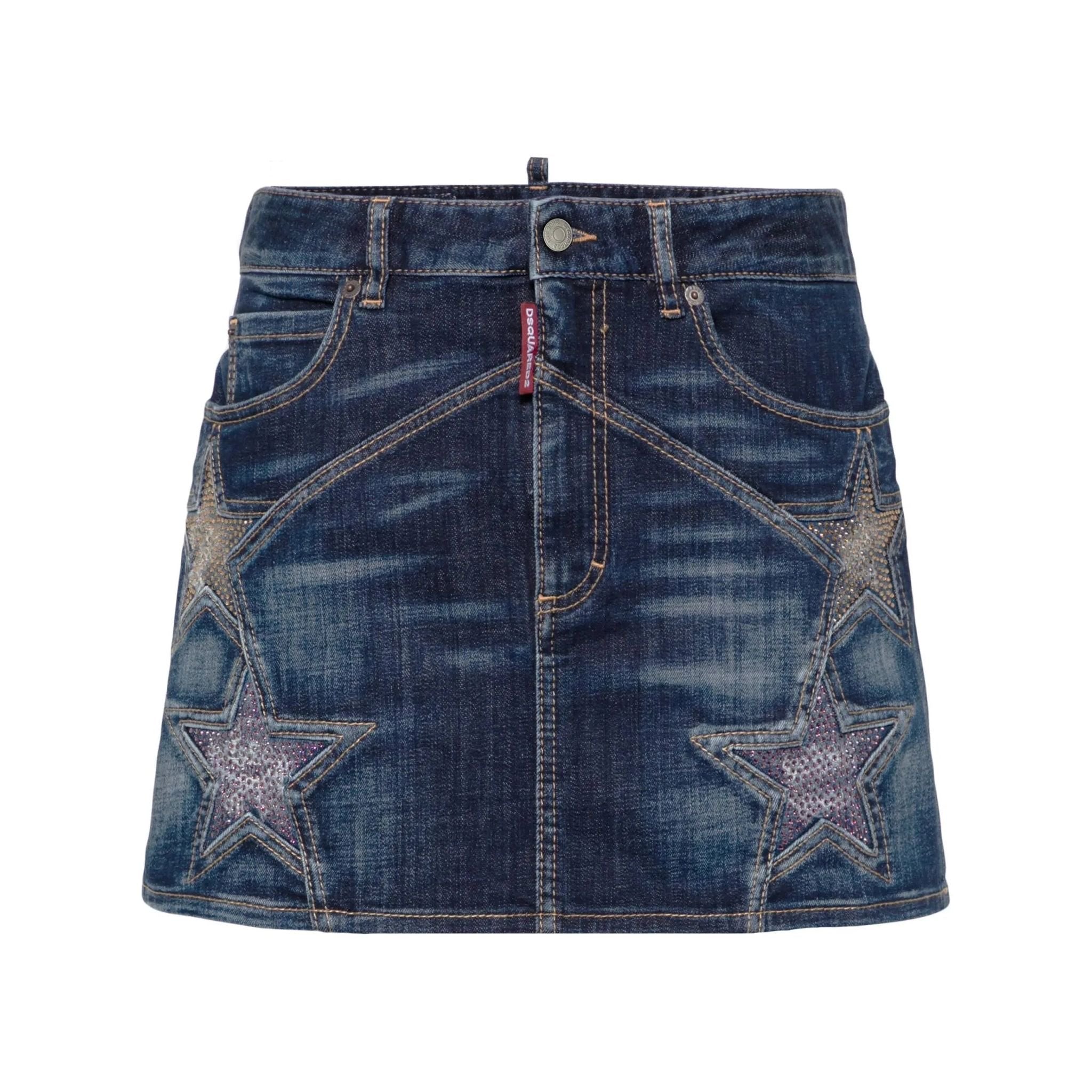S75MA0922 -  - DSQUARED2 DONNA