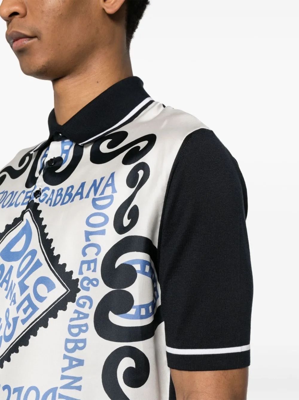 GXZ18T -  - DOLCE & GABBANA
