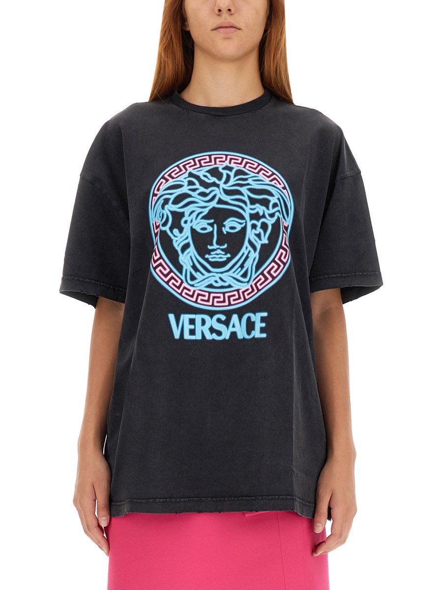 1010848 -  - VERSACE DONNA