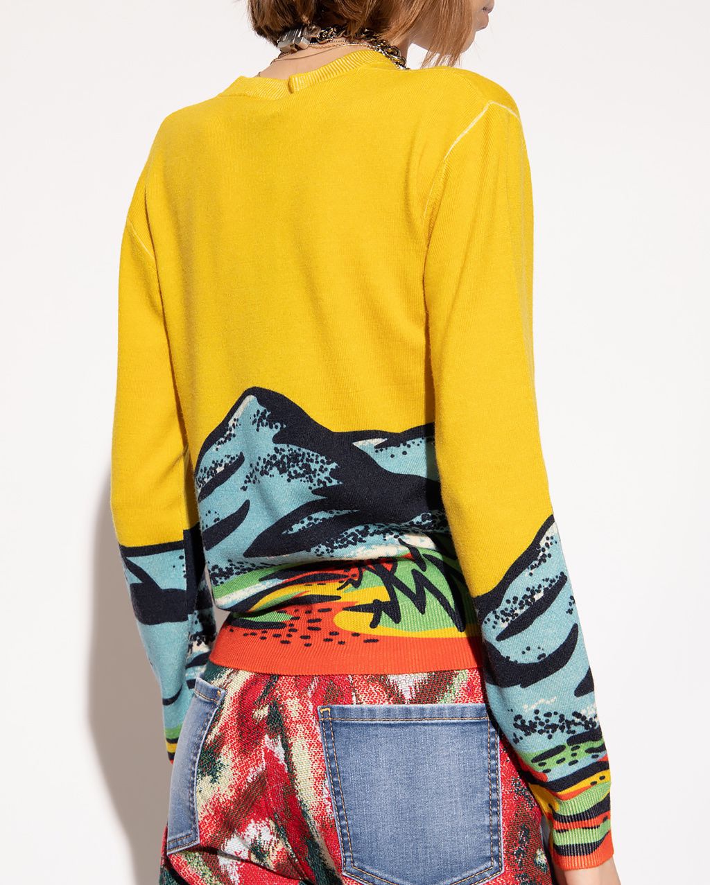 S75HA1145 -  - DSQUARED2 DONNA