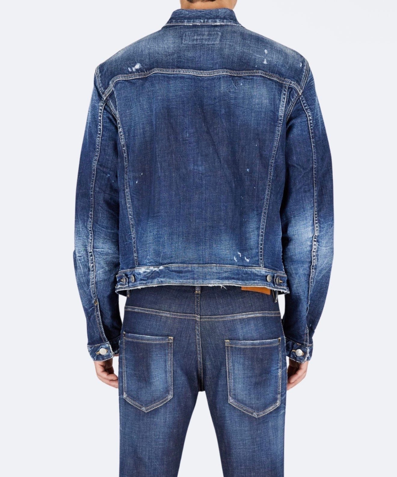 S74AM1561 -  - DSQUARED2