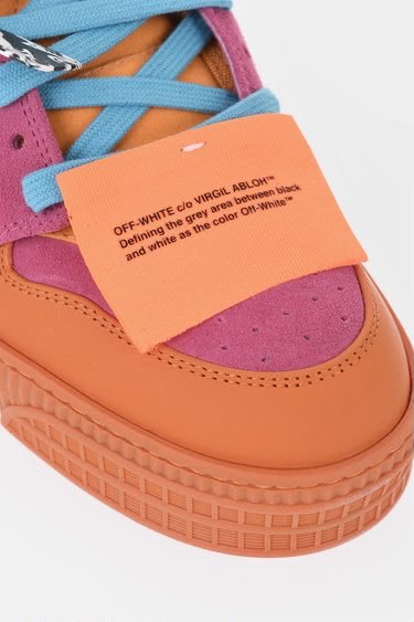 OFF COURT. -  - OFF-WHITE