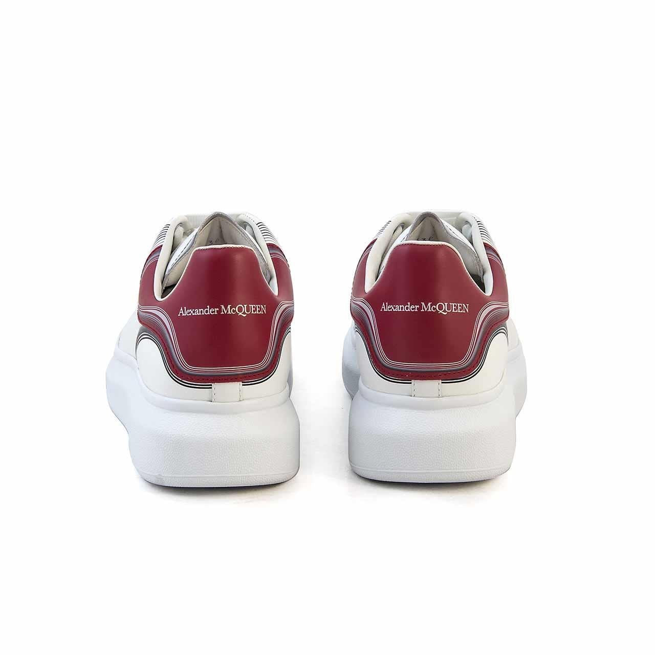 750336 -  - ALEXANDER MCQUEEN
