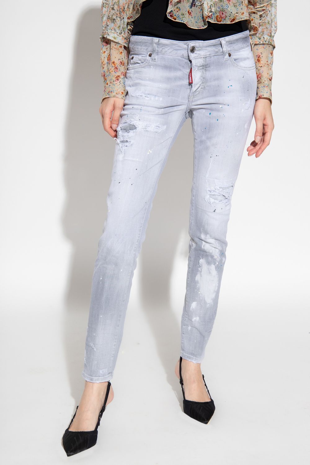 S75LB0654 -  - DSQUARED2 DONNA