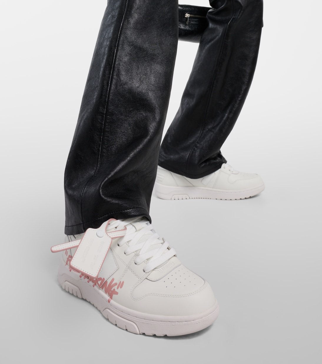 OUT OF OFFICE FOR WALKING -  - OFF-WHITE DONNA