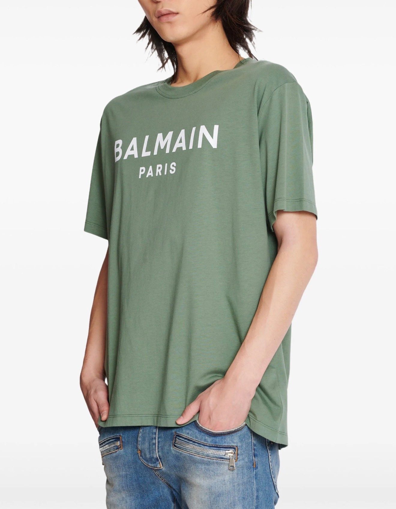 AH0EG000 -  - BALMAIN