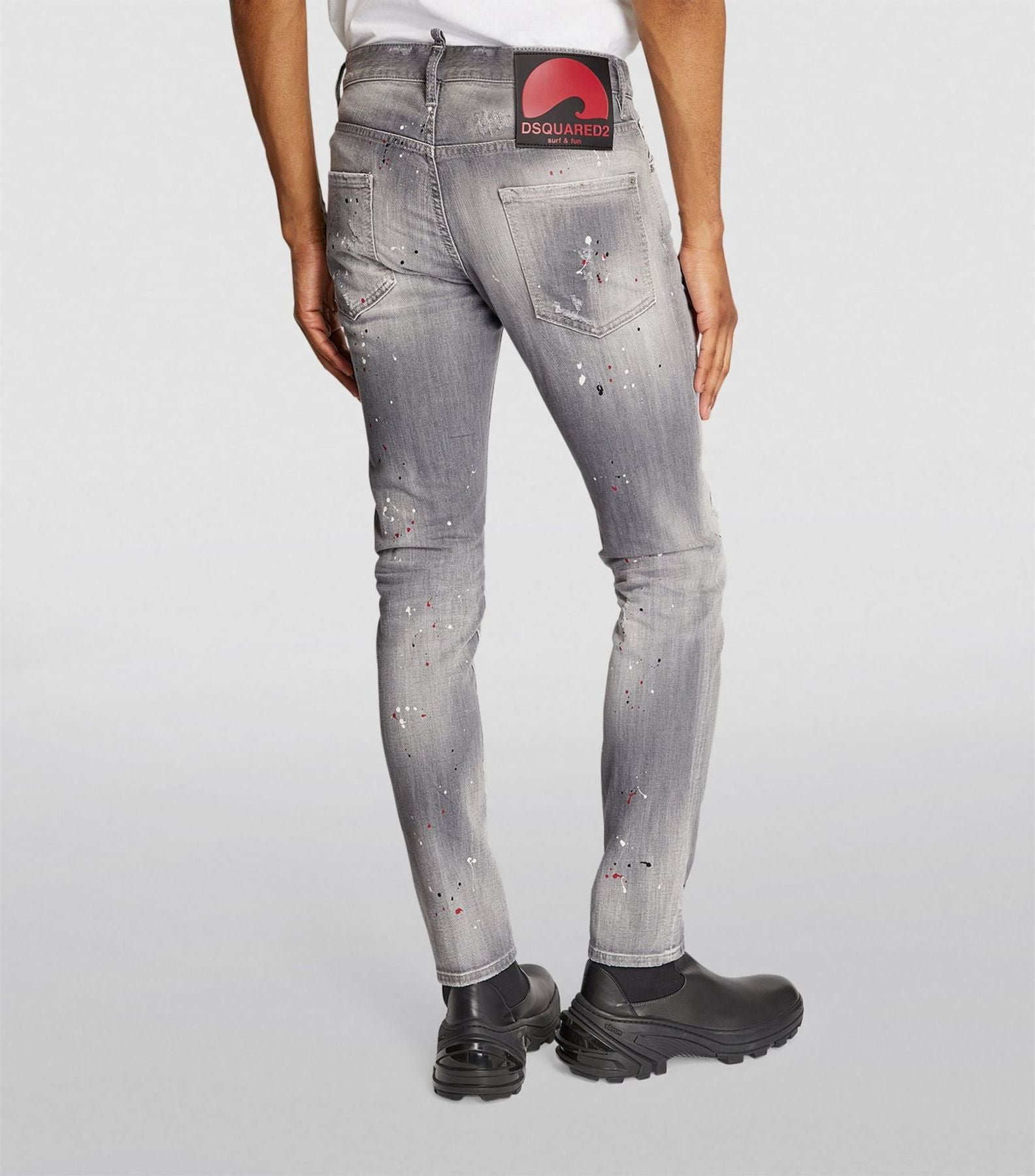 S74LB1237 -  - DSQUARED2