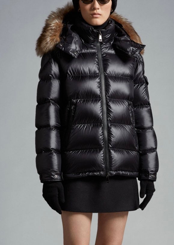 MAIREFUR -  - MONCLER DONNA