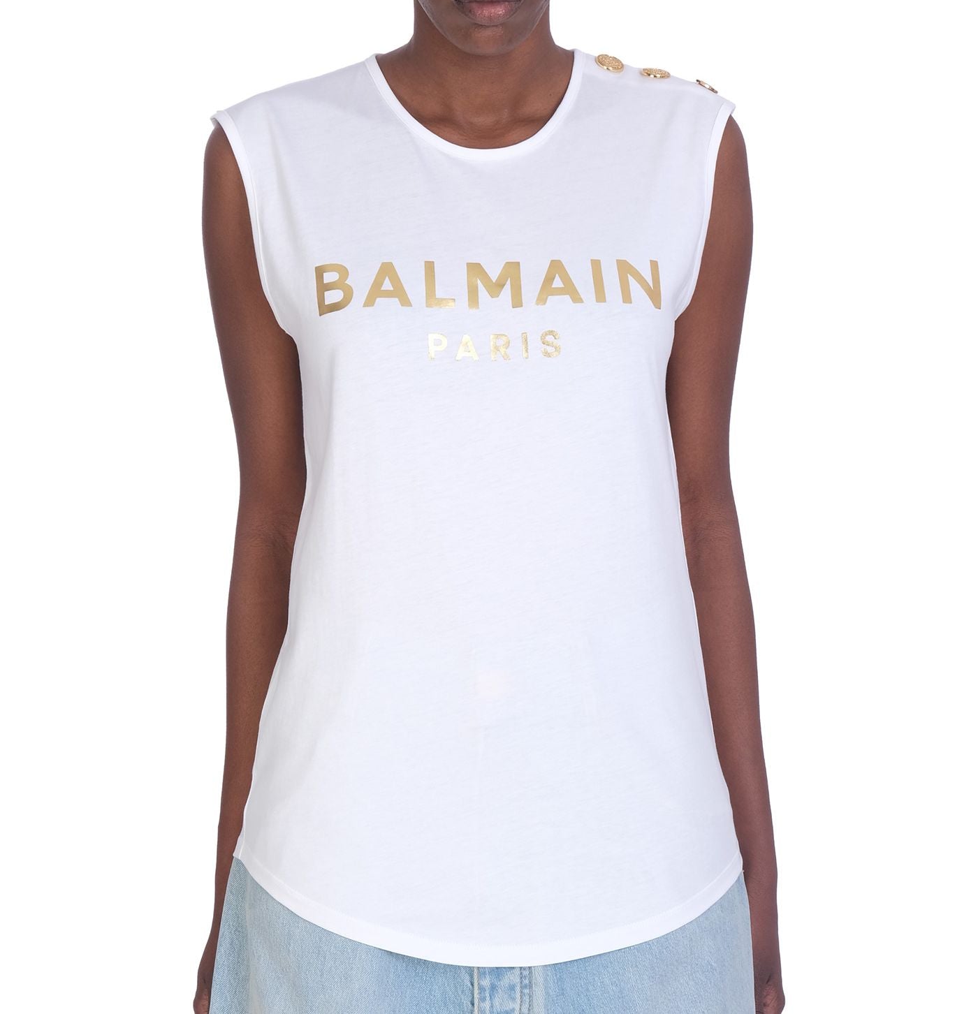 XF0EB005 -  - BALMAIN DONNA