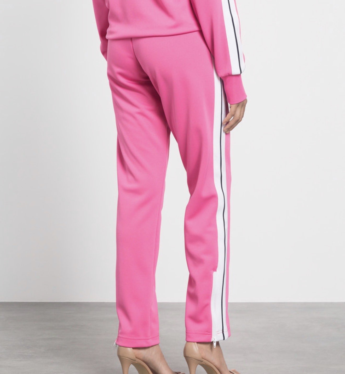 CLASSIC TRACK PANTS -  - PALM ANGELS