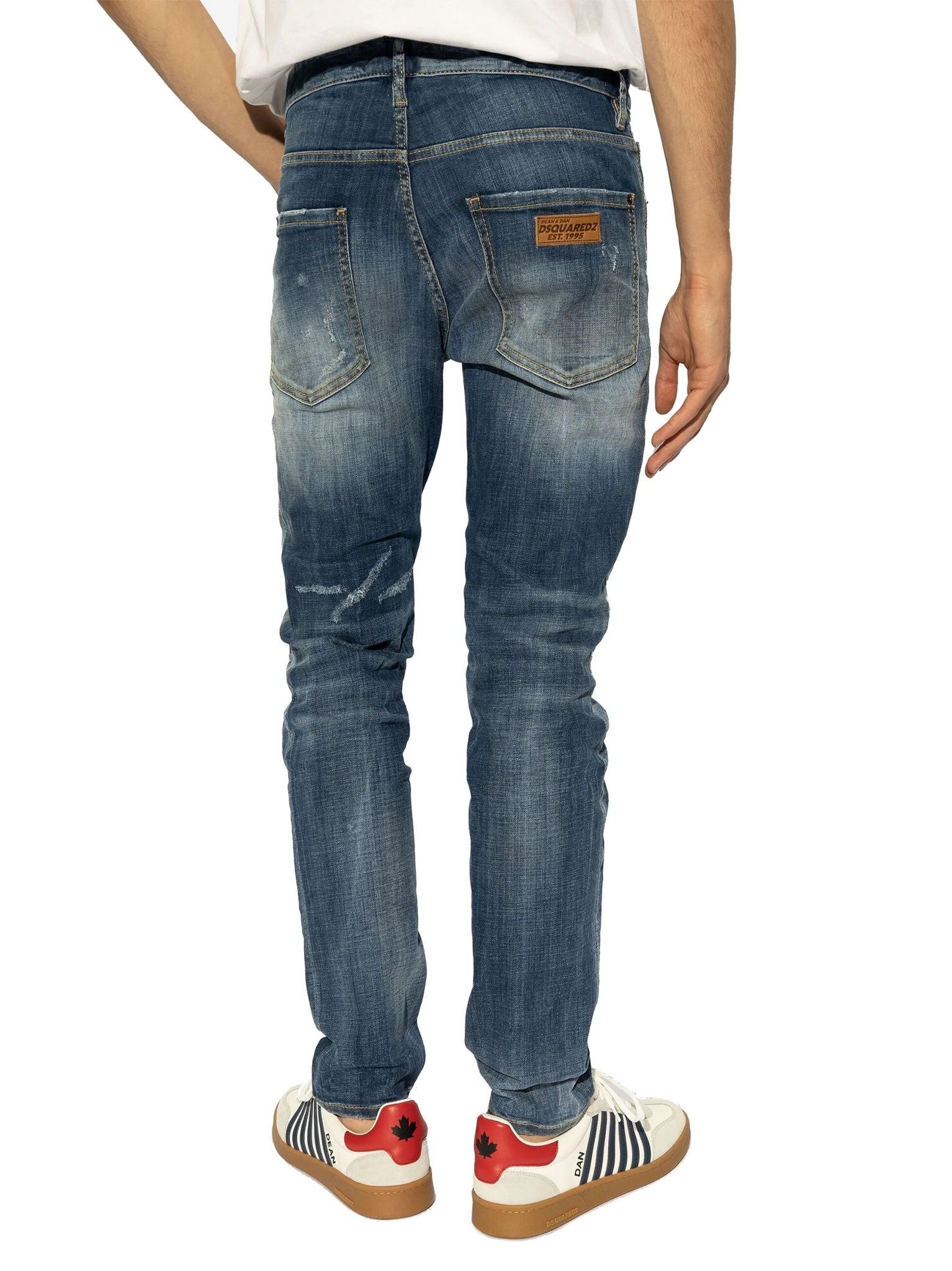 s74lb1585 -  - DSQUARED2