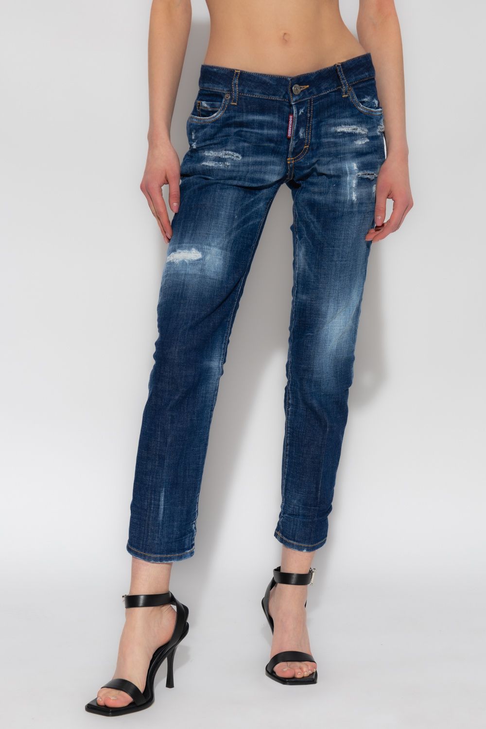 S72LB0606 -  - DSQUARED2 DONNA