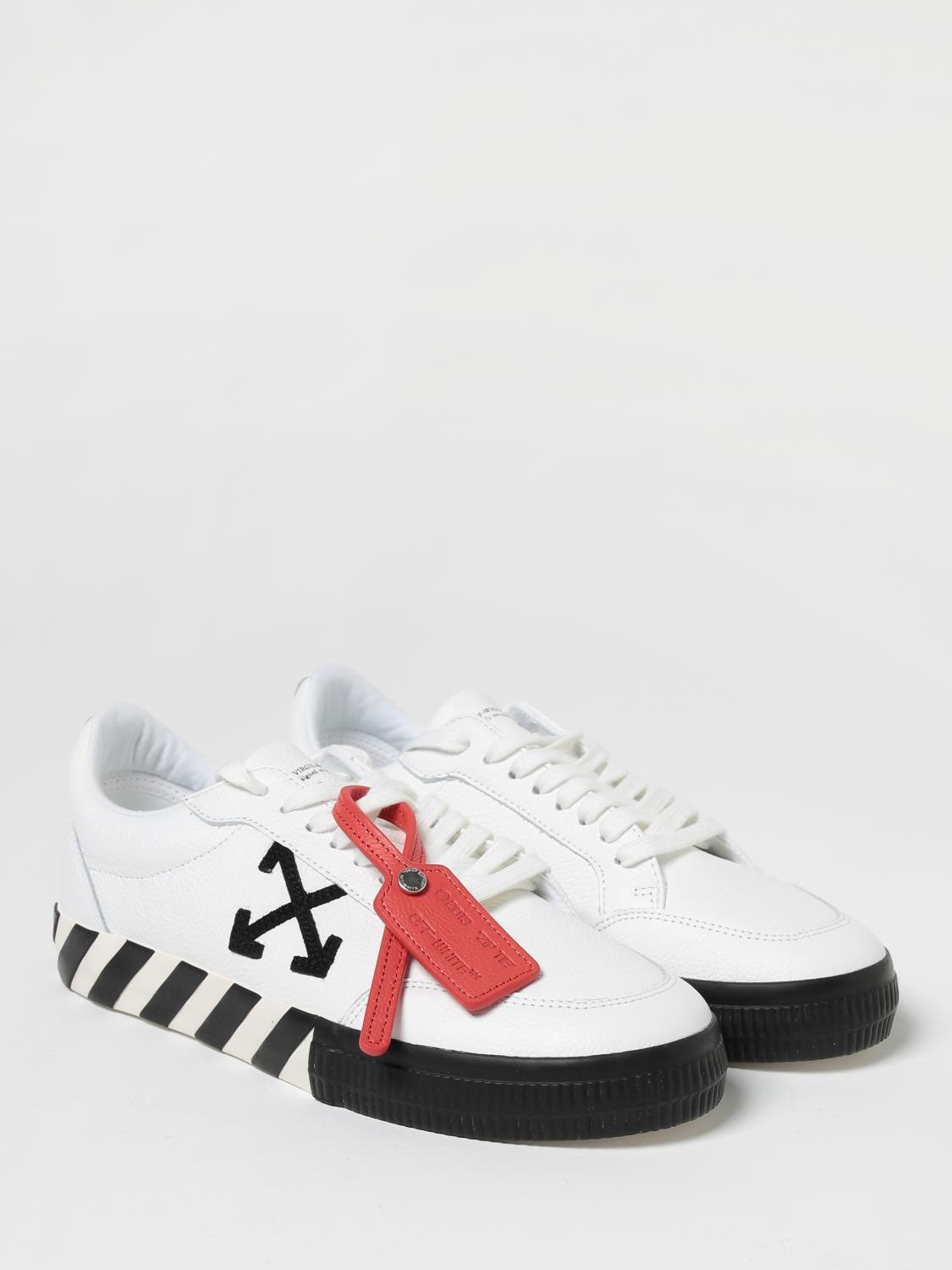 new vulcanized -  - OFF-WHITE
