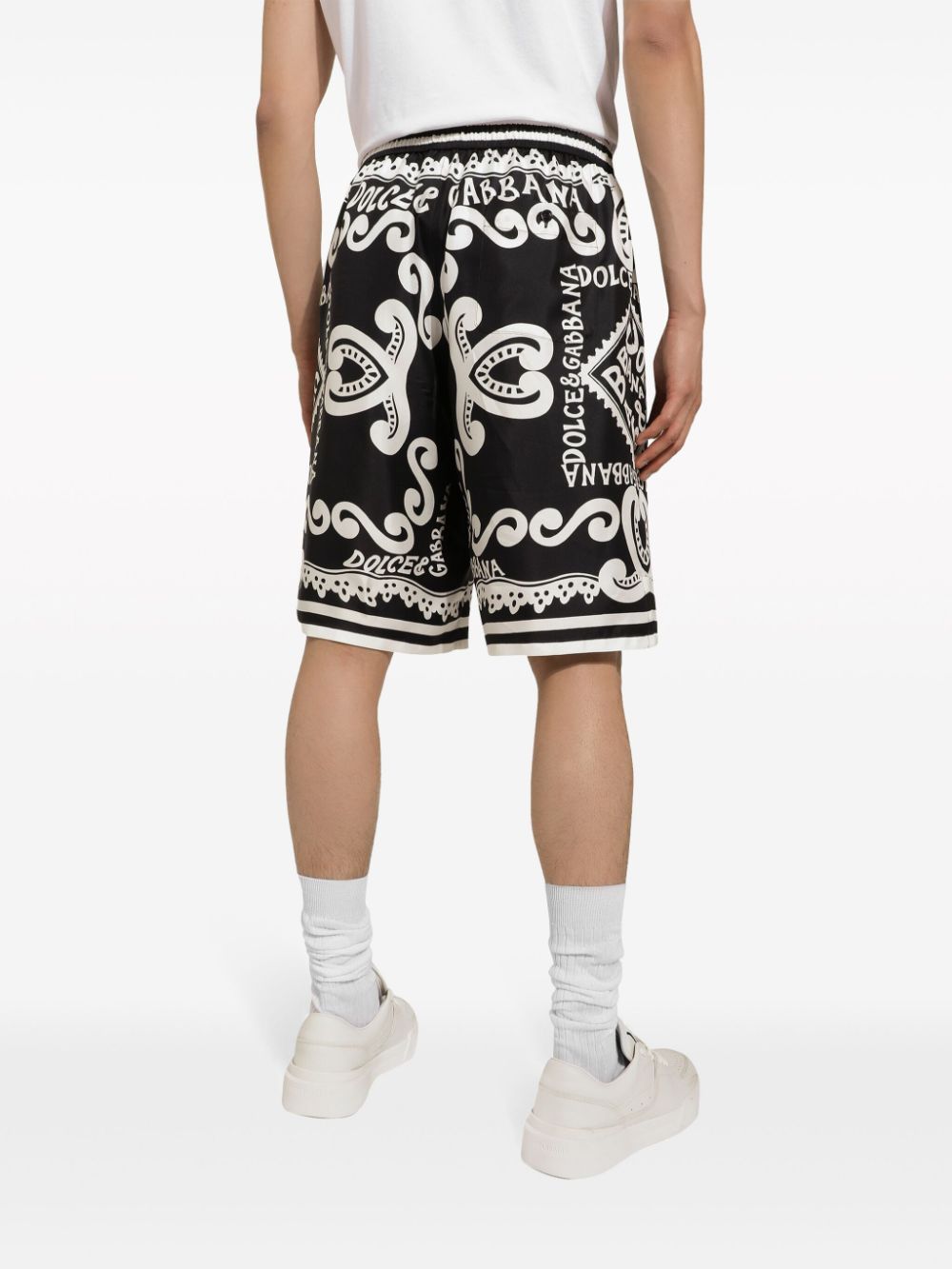 GV37AT HI1QD -  - DOLCE & GABBANA