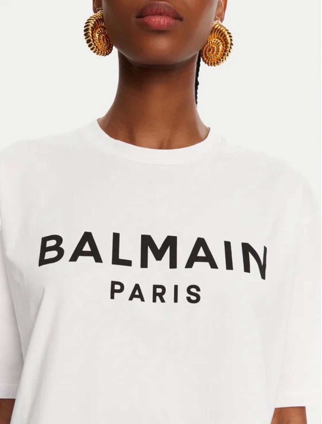 BF1EE020BB02 -  - BALMAIN DONNA