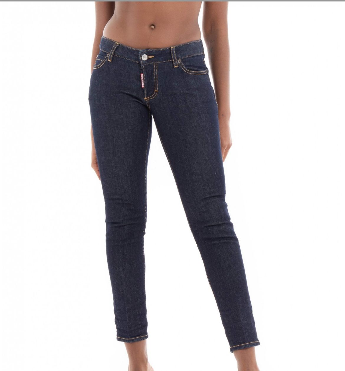 S80LA0042 -  - DSQUARED2 DONNA