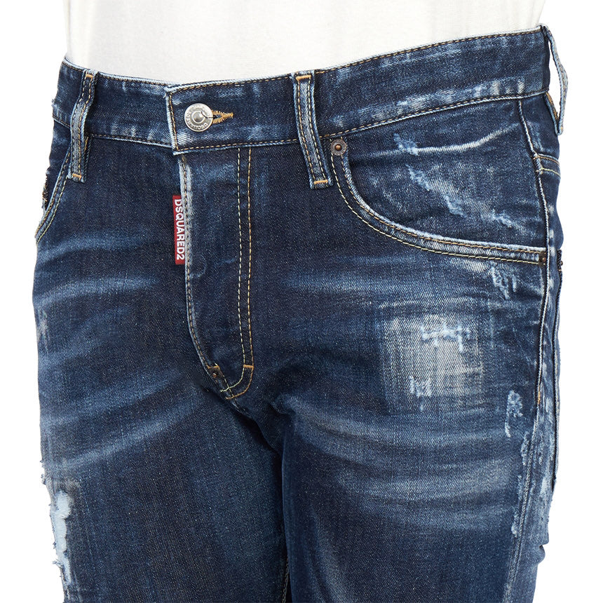 S71LB1098 -  - DSQUARED2