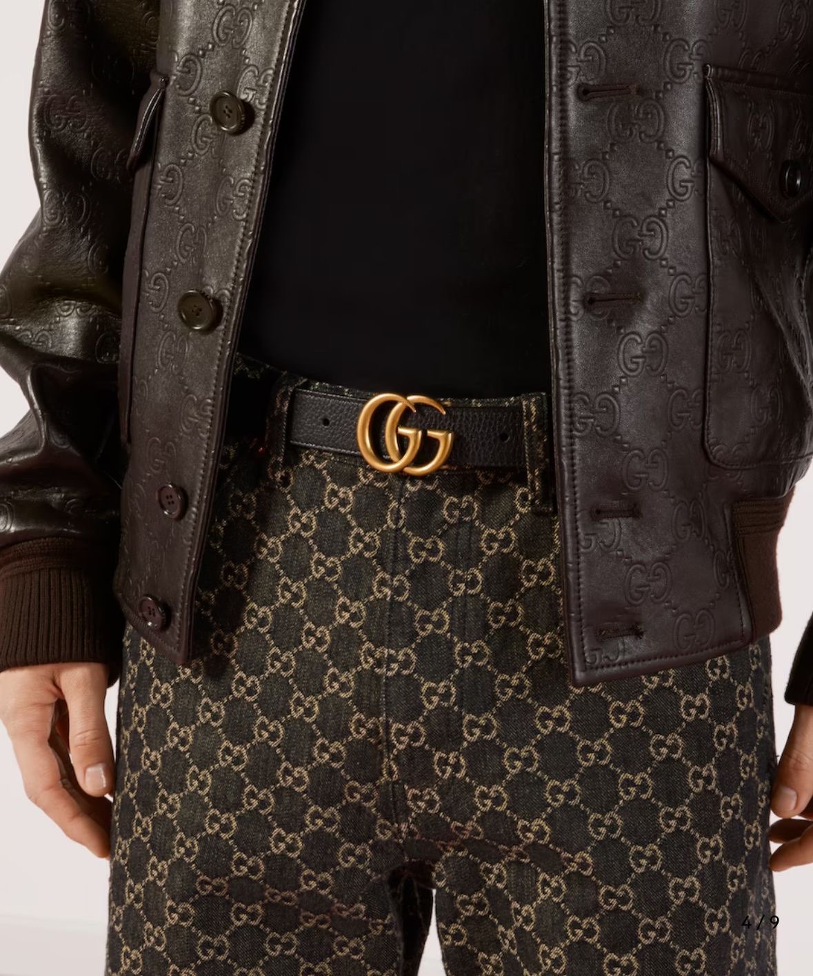643847 -  - GUCCI