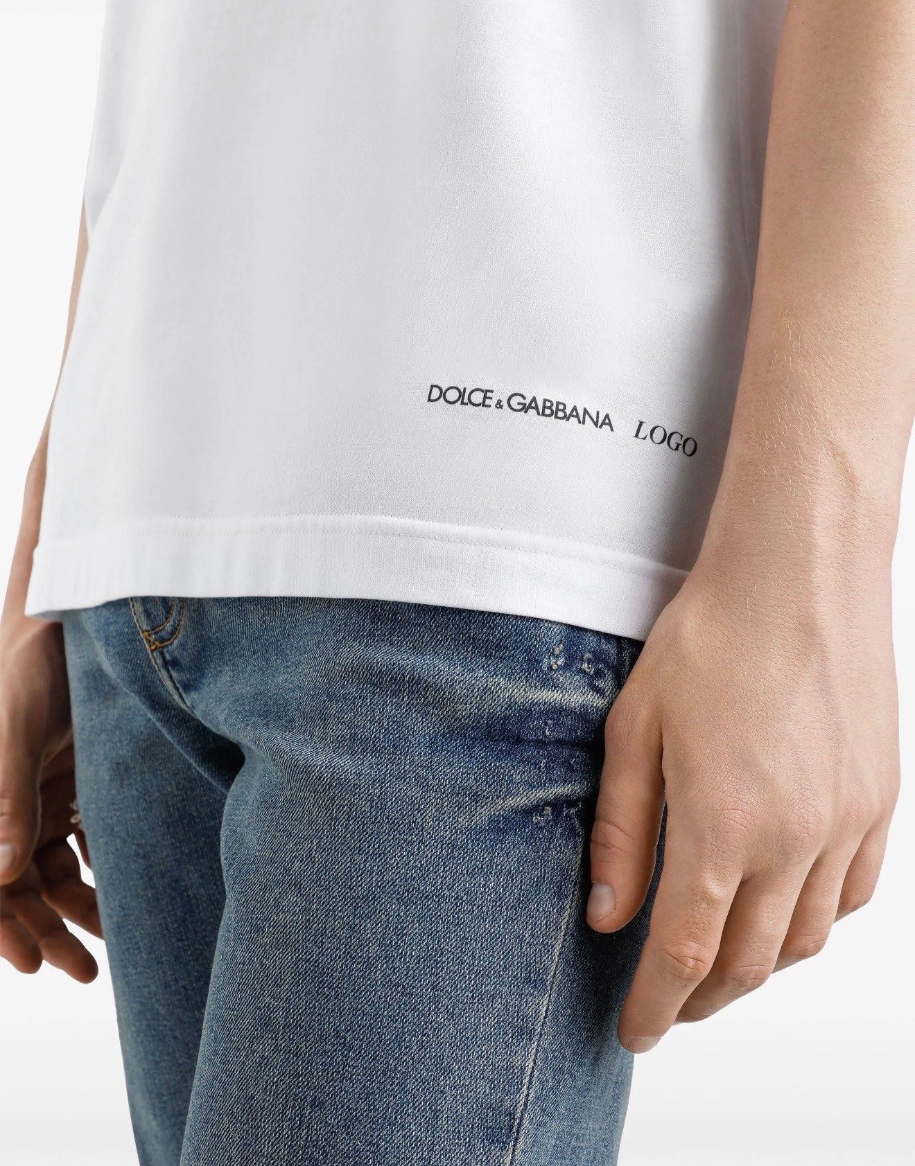 G8PN9T -  - DOLCE & GABBANA