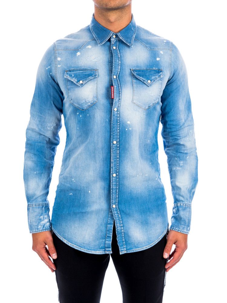 S74DM0452 -  - DSQUARED2