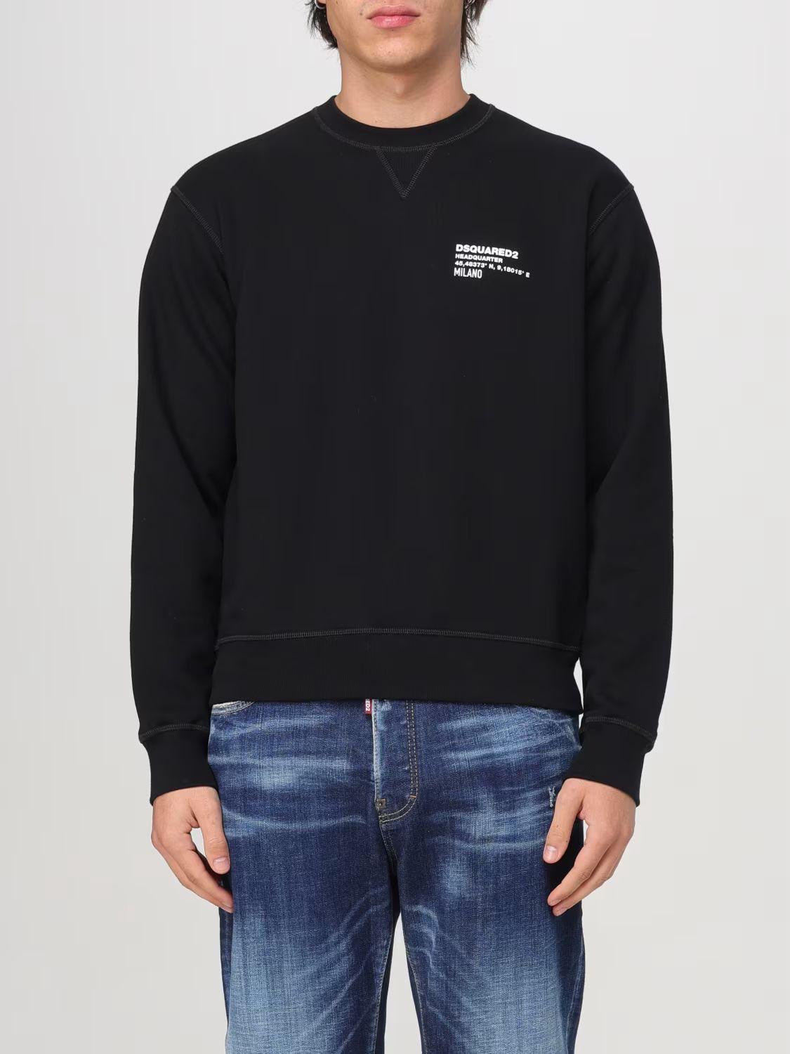 S74GU0839 -  - DSQUARED2