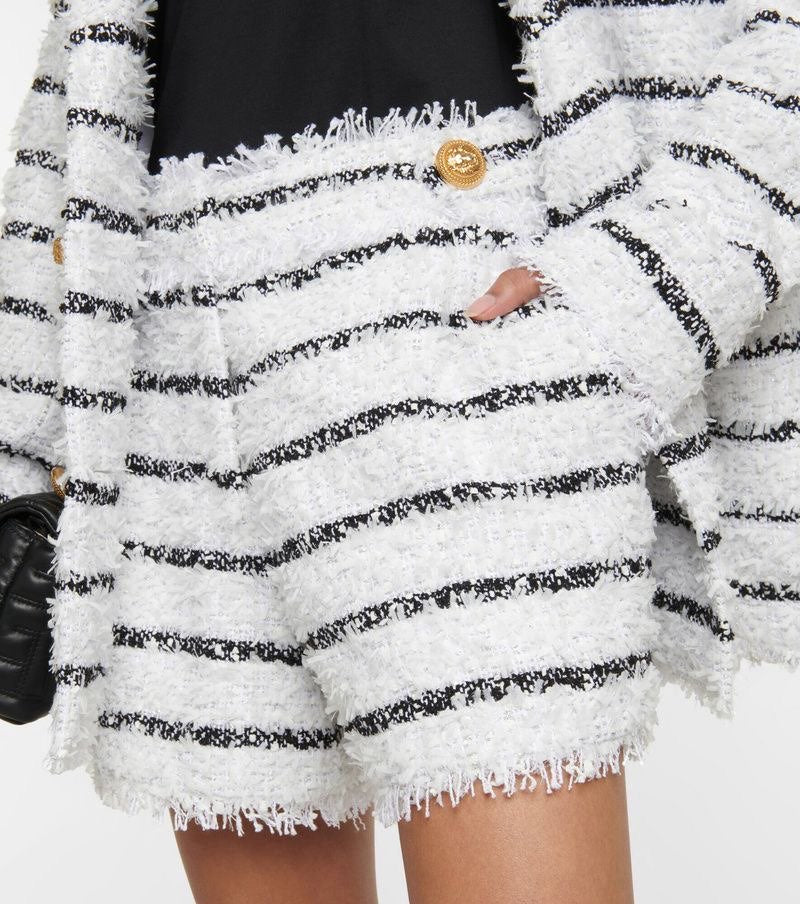 YF0PA170 -  - BALMAIN DONNA