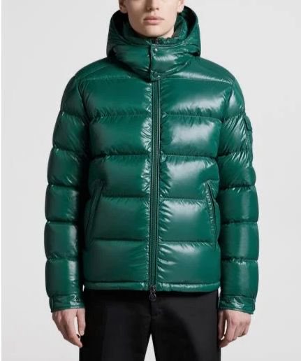 LEANM SMART -  - MONCLER