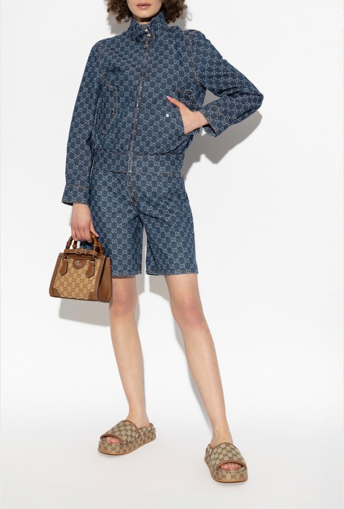 782163 -  - GUCCI DONNA
