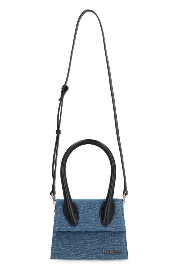 LE CHIQUITO MOYEN -  - JACQUEMUS