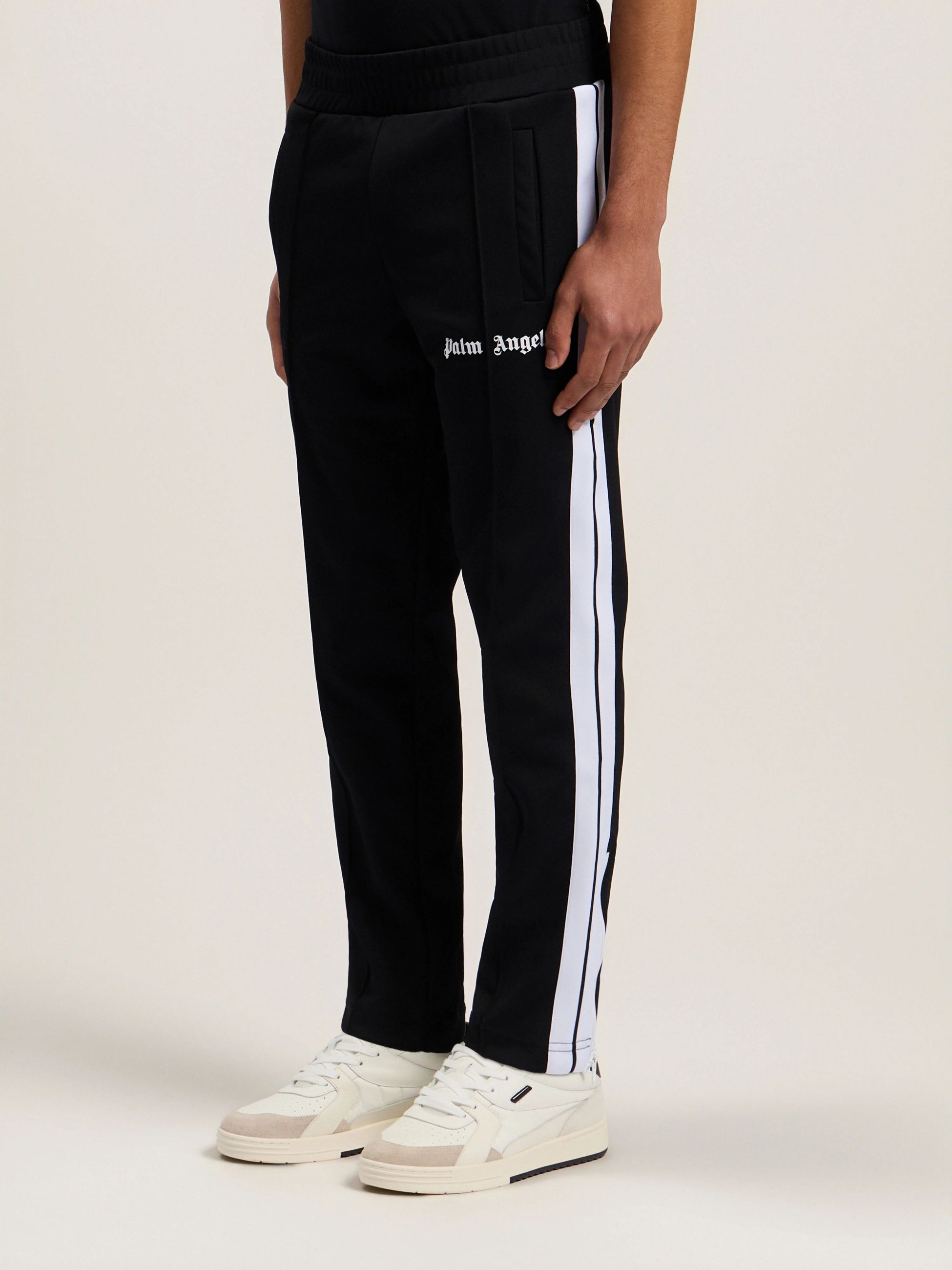 CLASSIC TRACK PANTS -  - PALM ANGELS