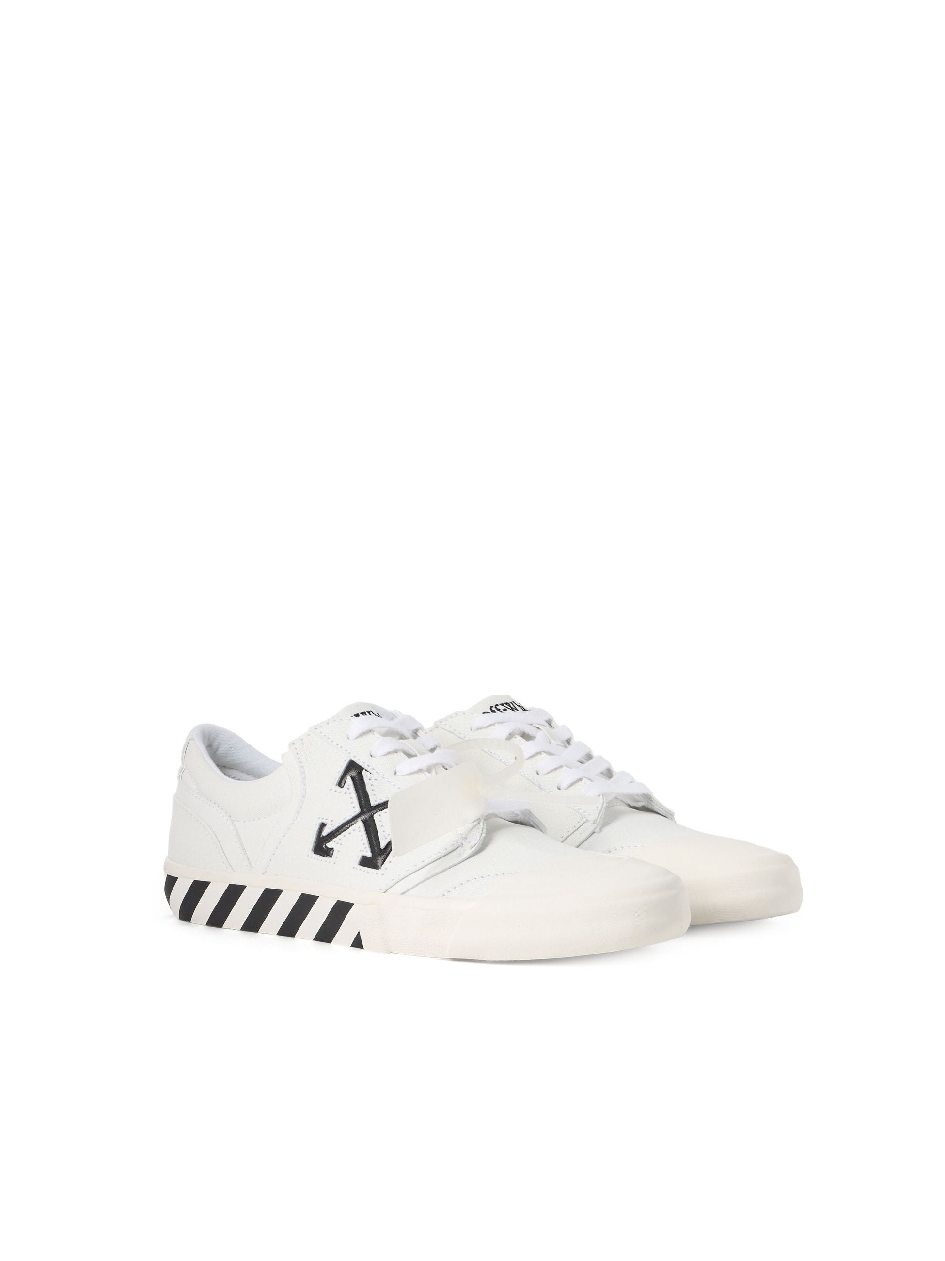 VULC UNDERCUT -  - OFF-WHITE