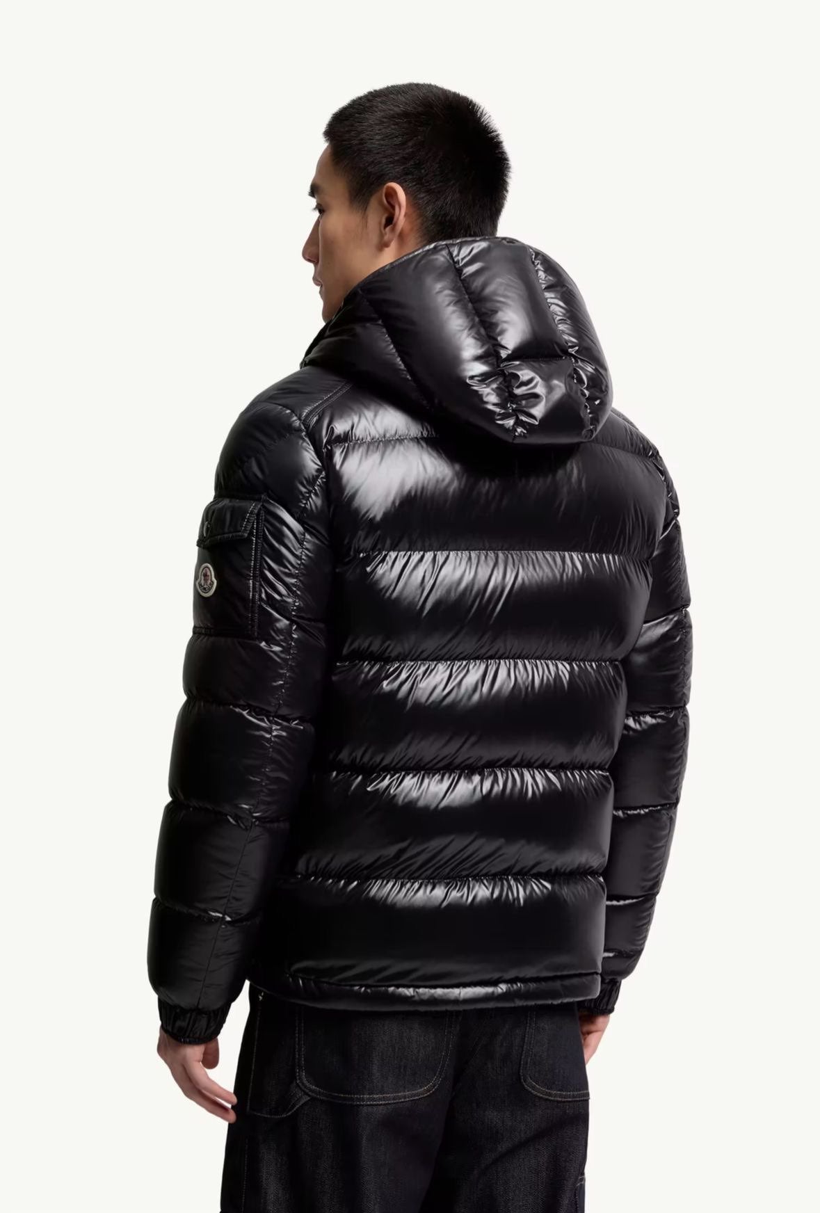 ECRINS -  - MONCLER