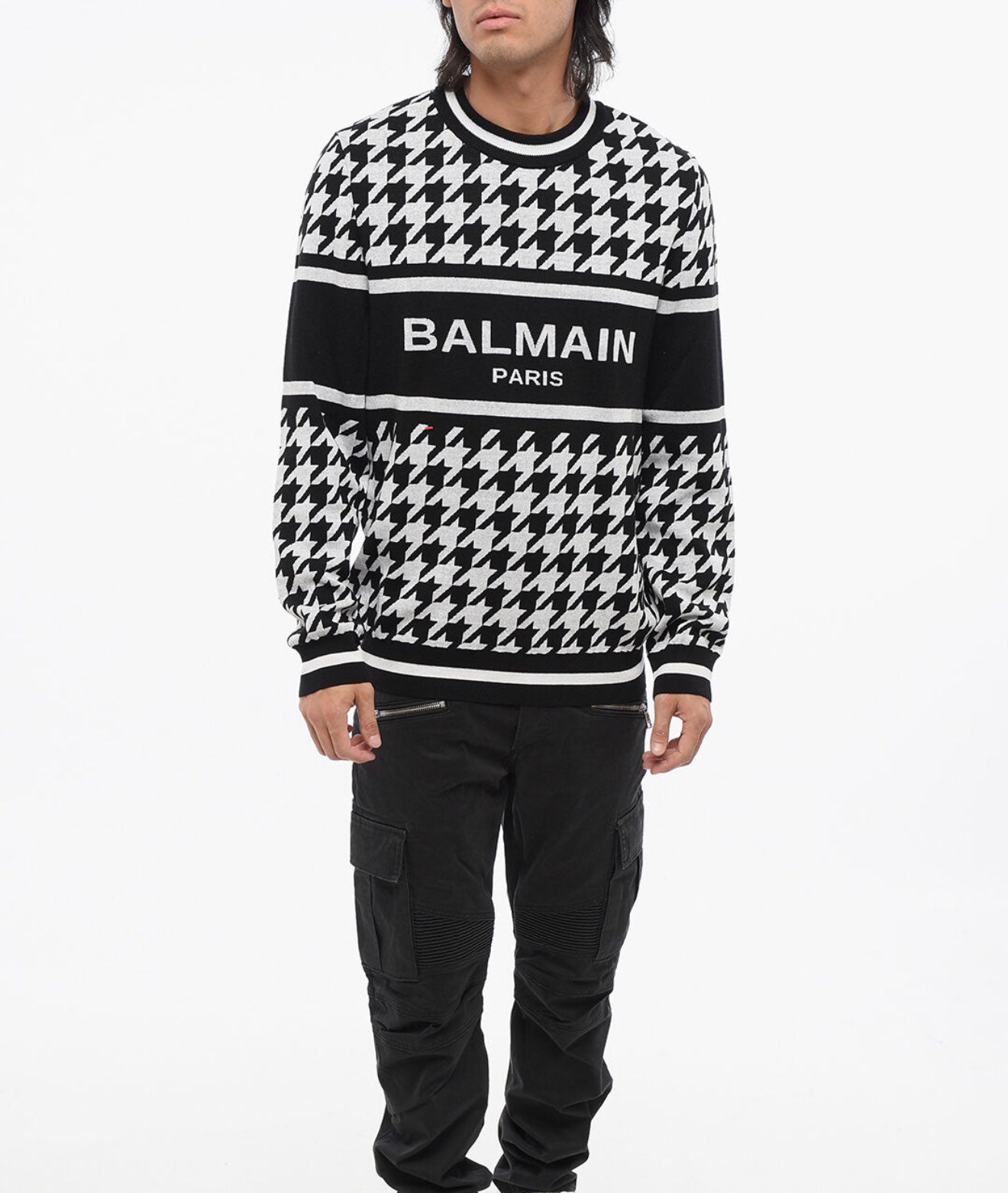 YH1KD000 -  - BALMAIN