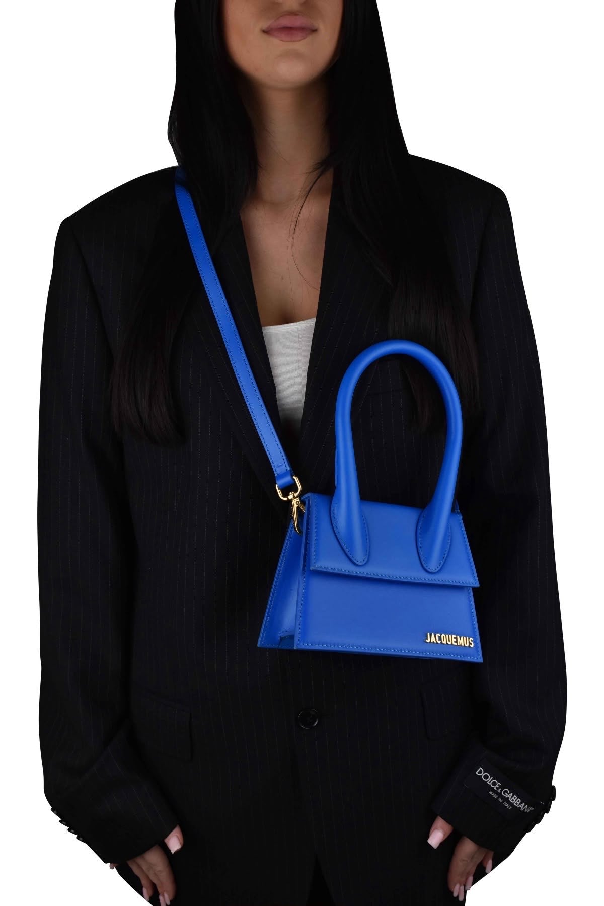 LE CHIQUITO MOYEN -  - JACQUEMUS