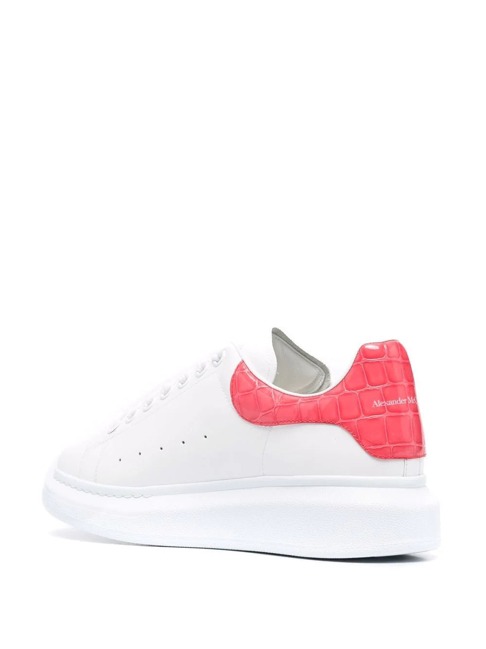553770 -  - ALEXANDER MCQUEEN DONNA