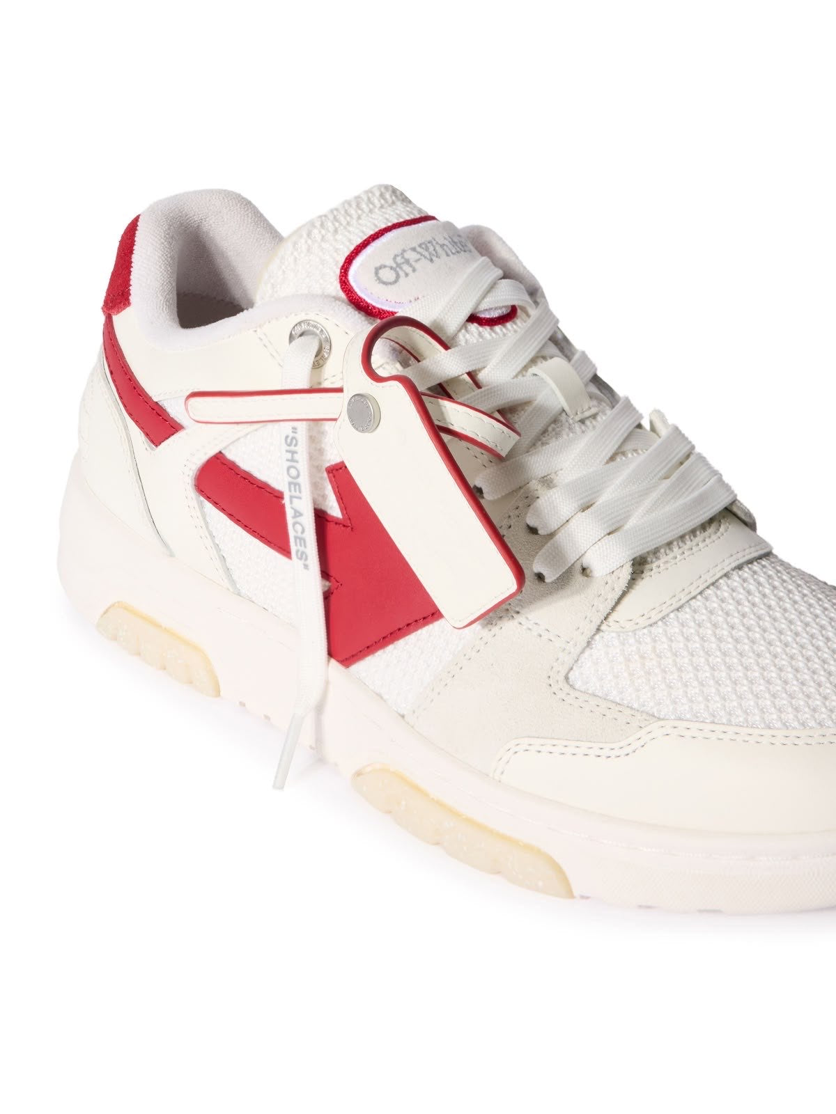 SLIM OUT OF OFFICE -  - OFF-WHITE