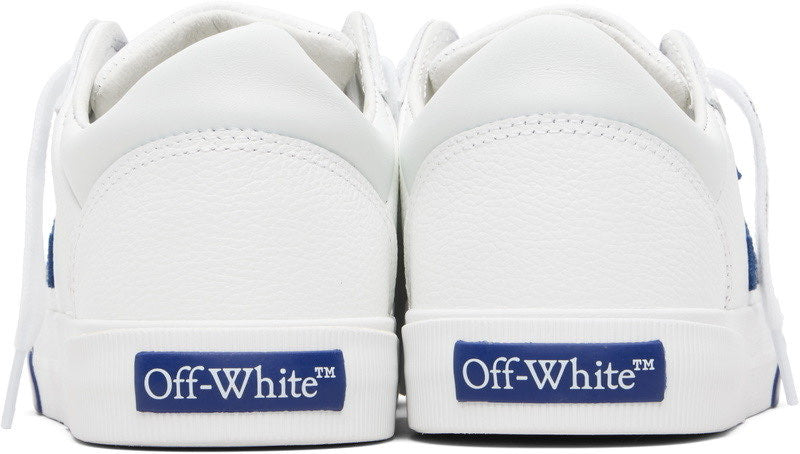 VULC LOW -  - OFF-WHITE