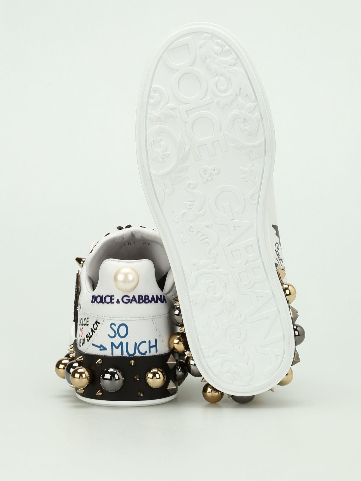 CK1562 -  - DOLCE & GABBANA DONNA