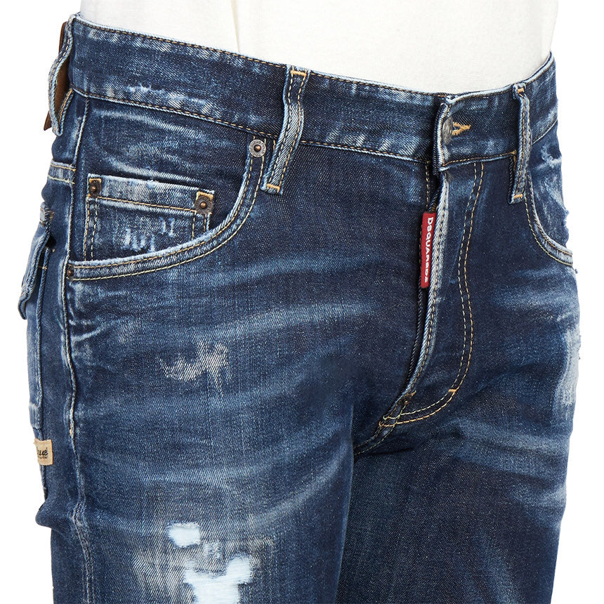 S71LB1098 -  - DSQUARED2