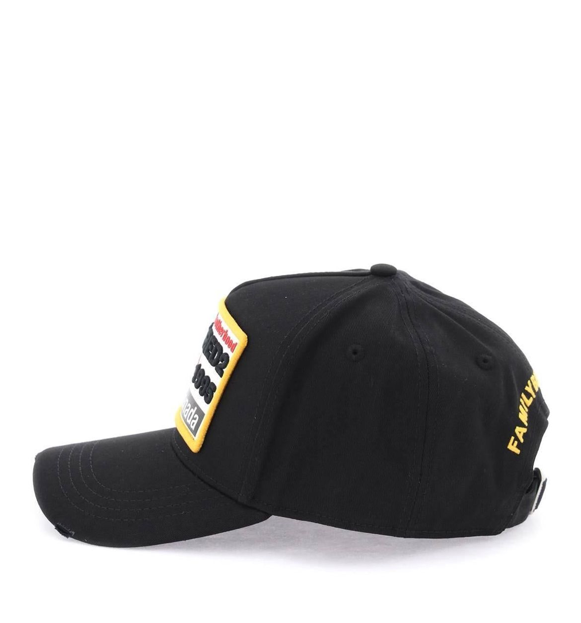 BCM0552 -  - DSQUARED2