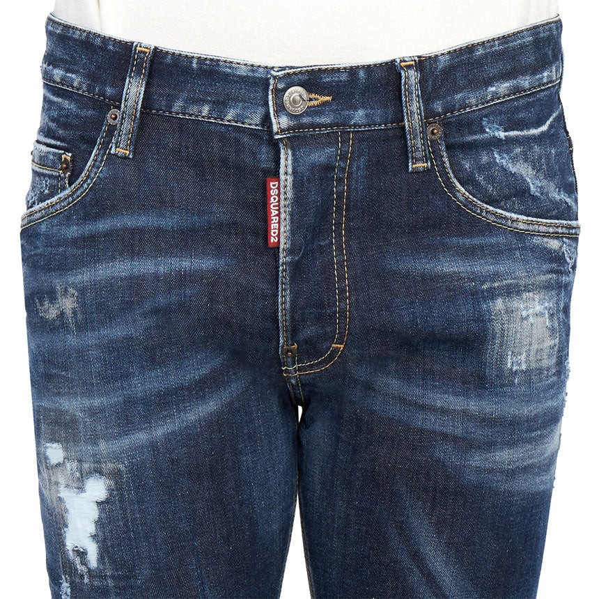 S71LB1098 -  - DSQUARED2