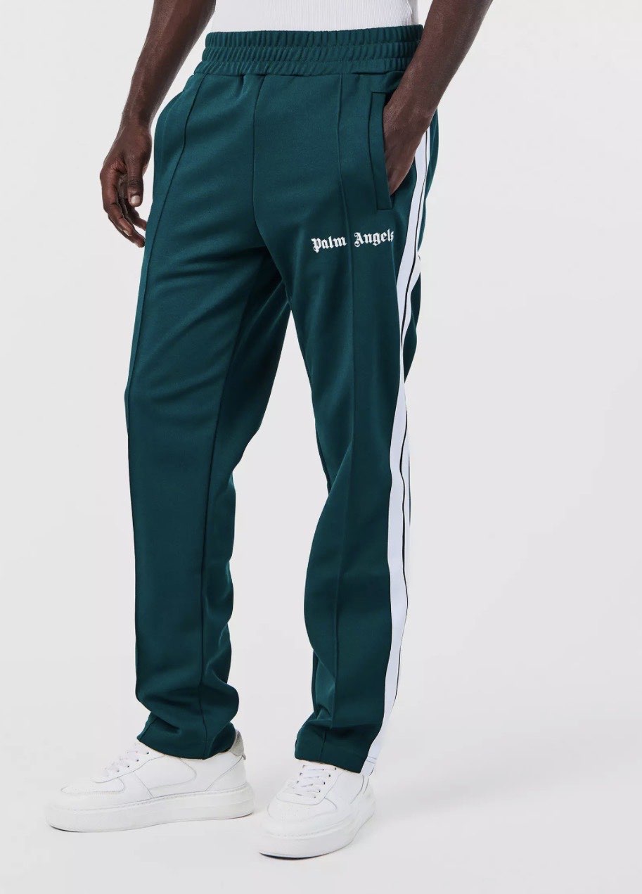 CLASSIC TRACK PANTS -  - PALM ANGELS