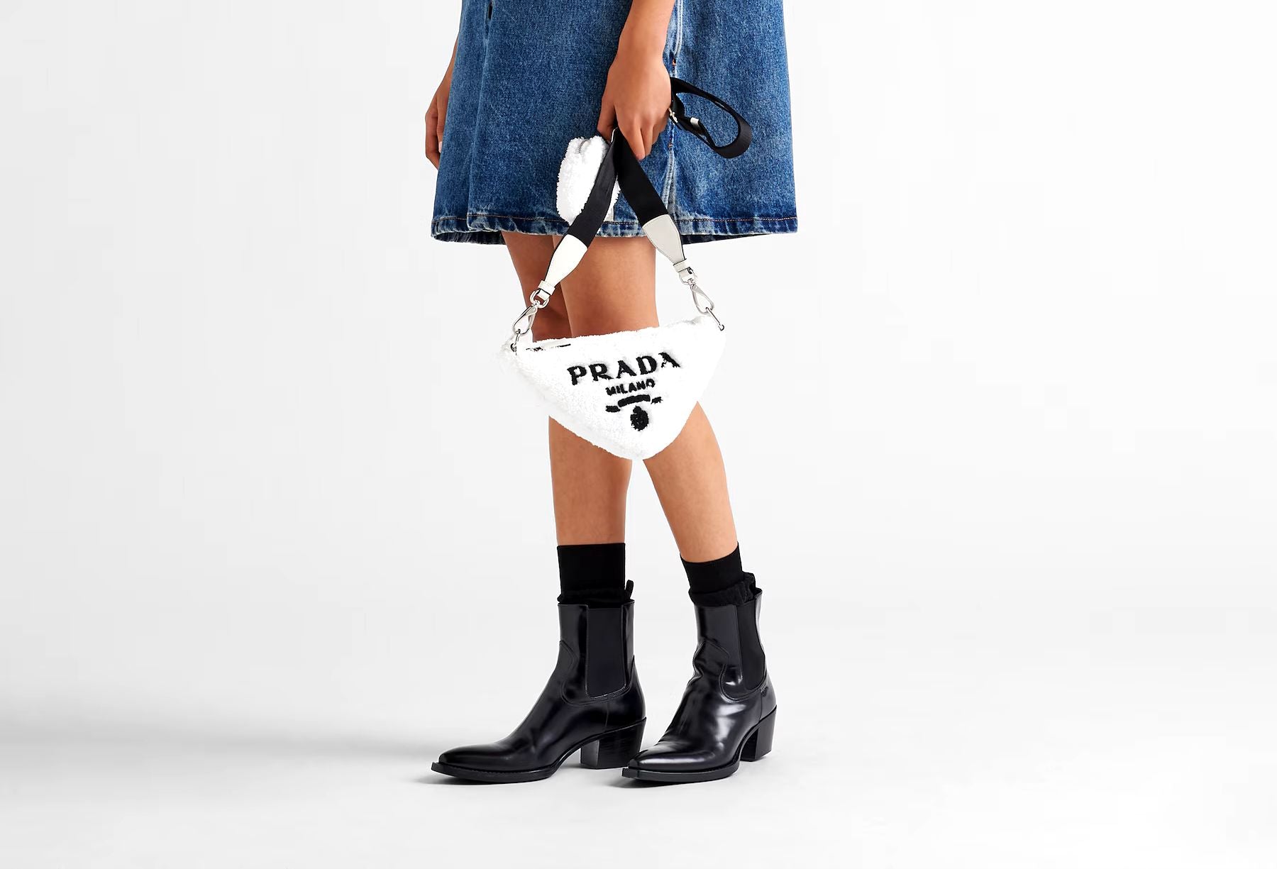 1BH190 -  - PRADA DONNA