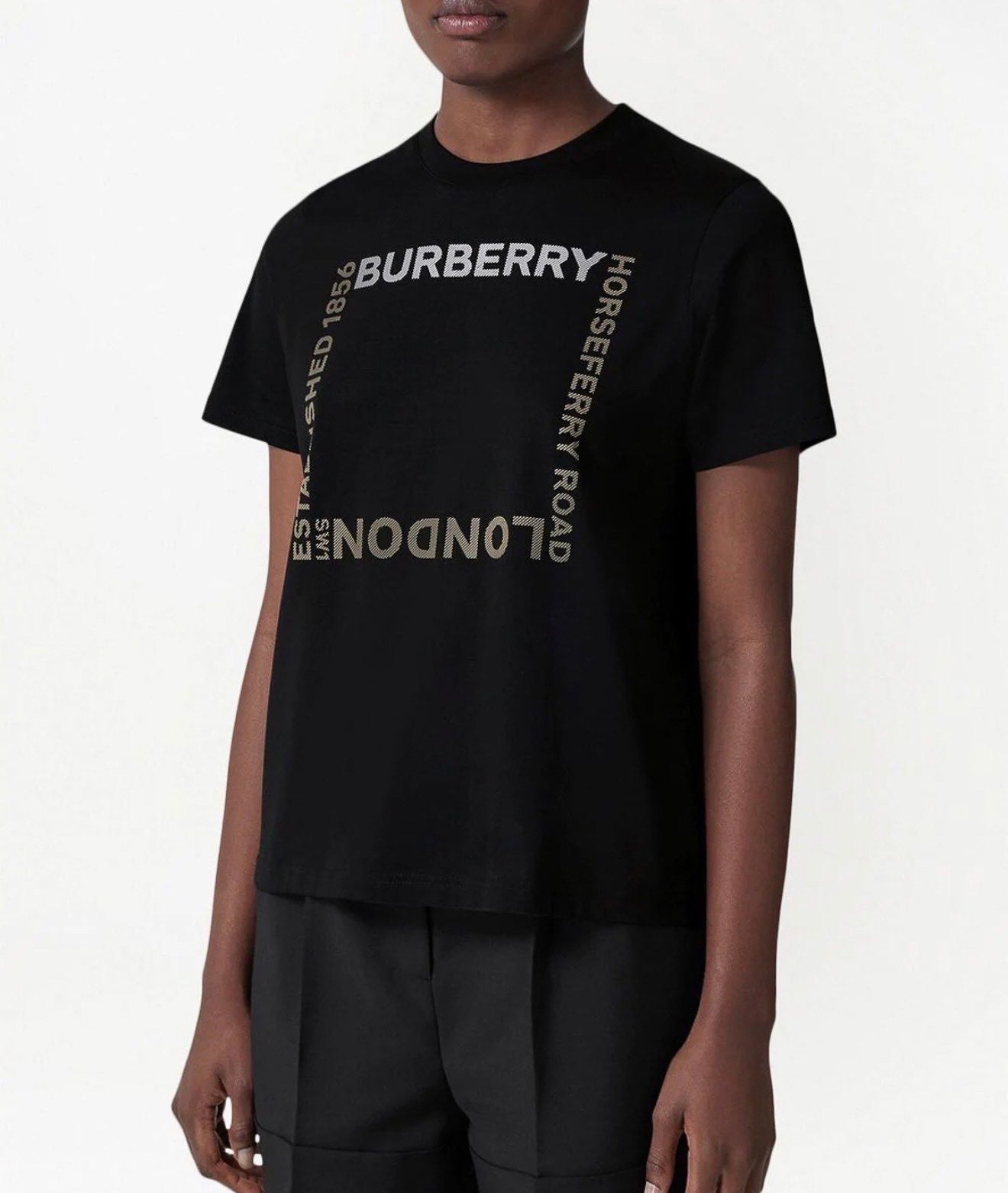 8056048 -  - BURBERRY DONNA