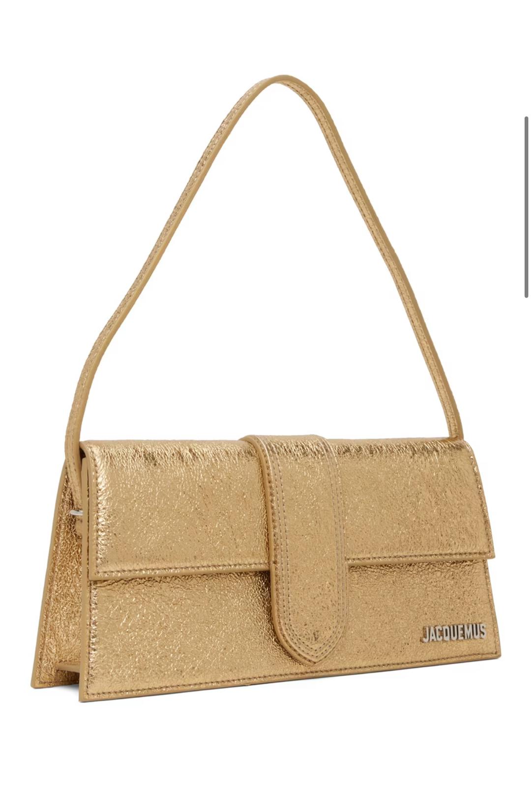 LE BAMBINO LONG -  - JACQUEMUS